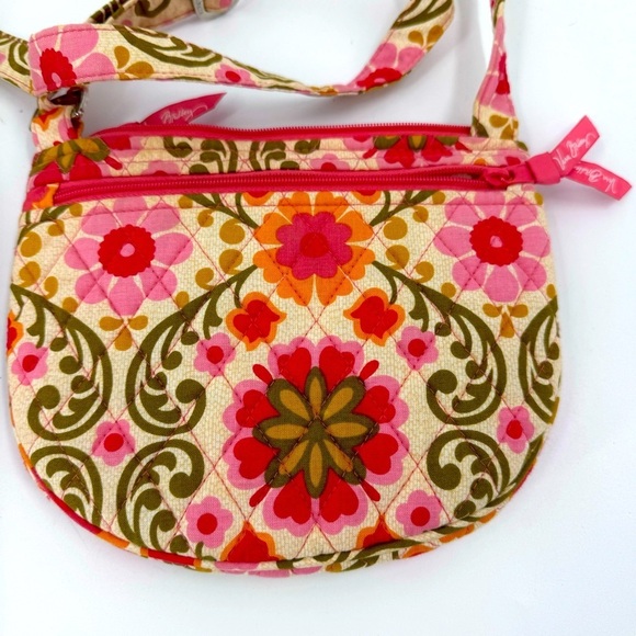 Vera Bradley (2) Saddle up Shoulder bags‎ - Picture 9 of 15